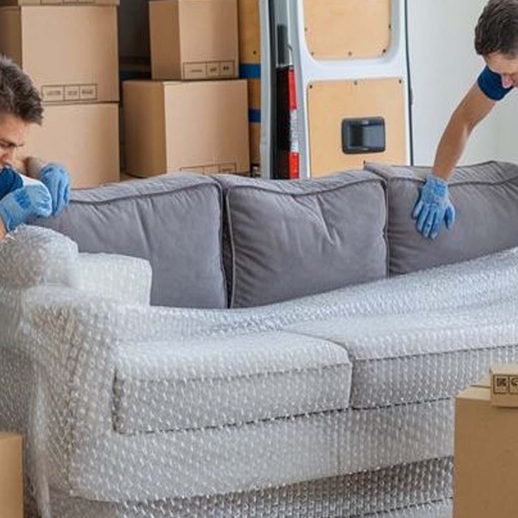 شركة نقل عفش بمكة المكرمة