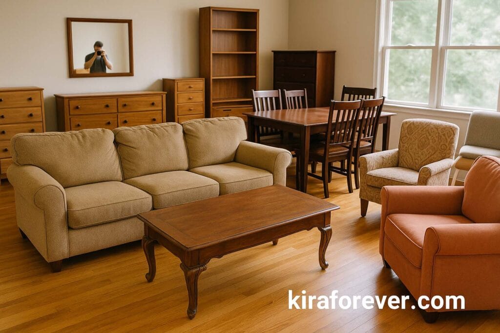 شركة شراء اثاث مستعمل في جدة كيرا هوم