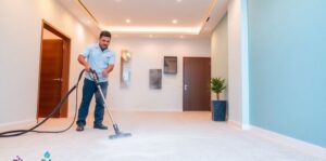 شركة تنظيف بالبخار بالرياض