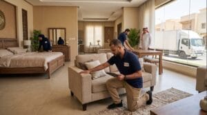 شركة شراء اثاث مستعمل بالرياض