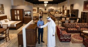 شركة شراء اثاث مستعمل بجدة