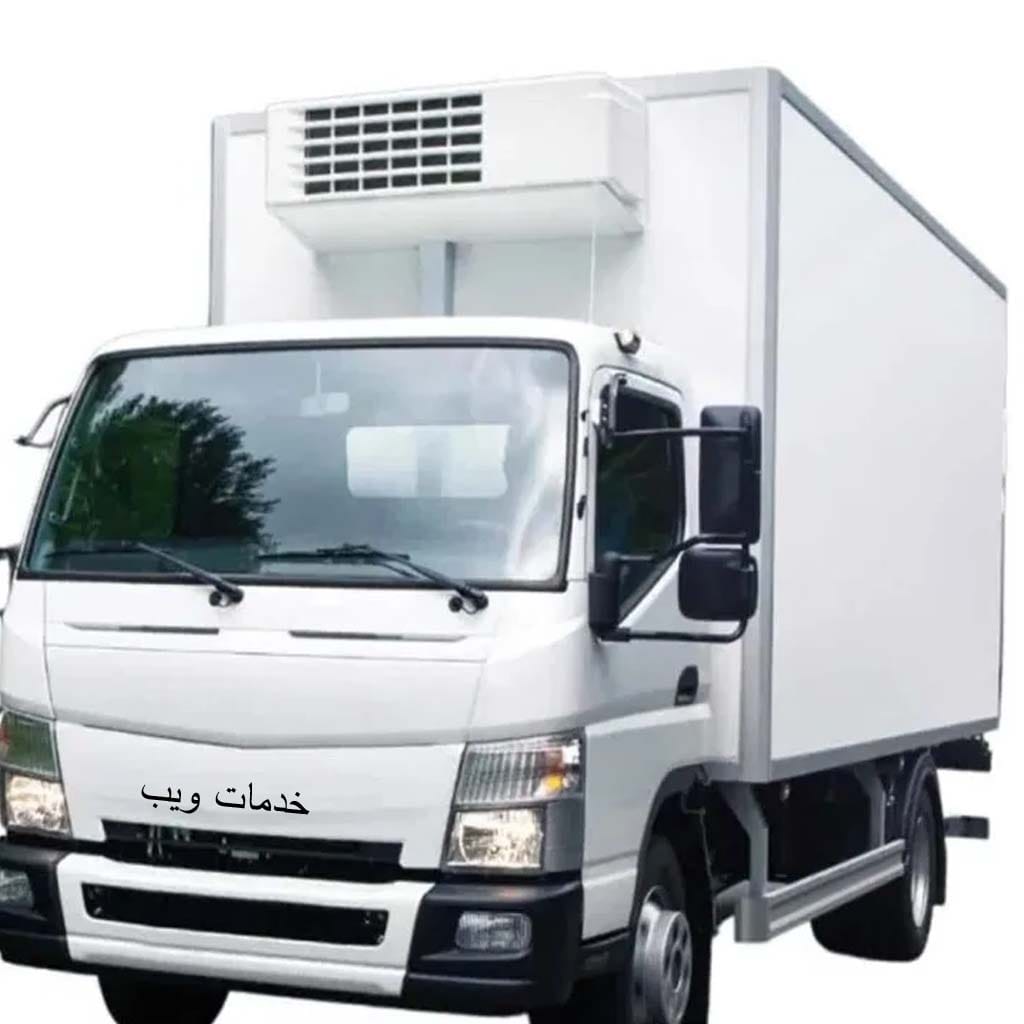 شركة نقل عفش بالطائف