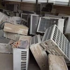 شراء سكراب في الدمام حديد ونحاس والمنيوم