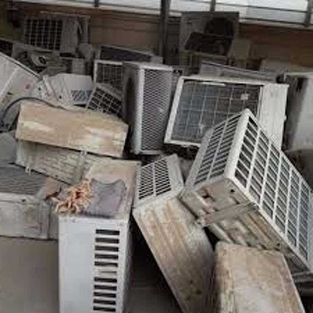 شراء سكراب في الدمام حديد ونحاس والمنيوم