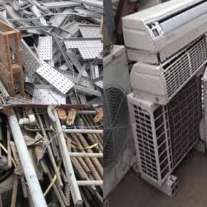 شراء سكراب بالقطيف