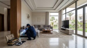 شركة مكافحة حشرات بالرياض