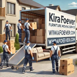 خدمات نقل الاثاث المنزلي والمكتبي مع الفك والتركيب