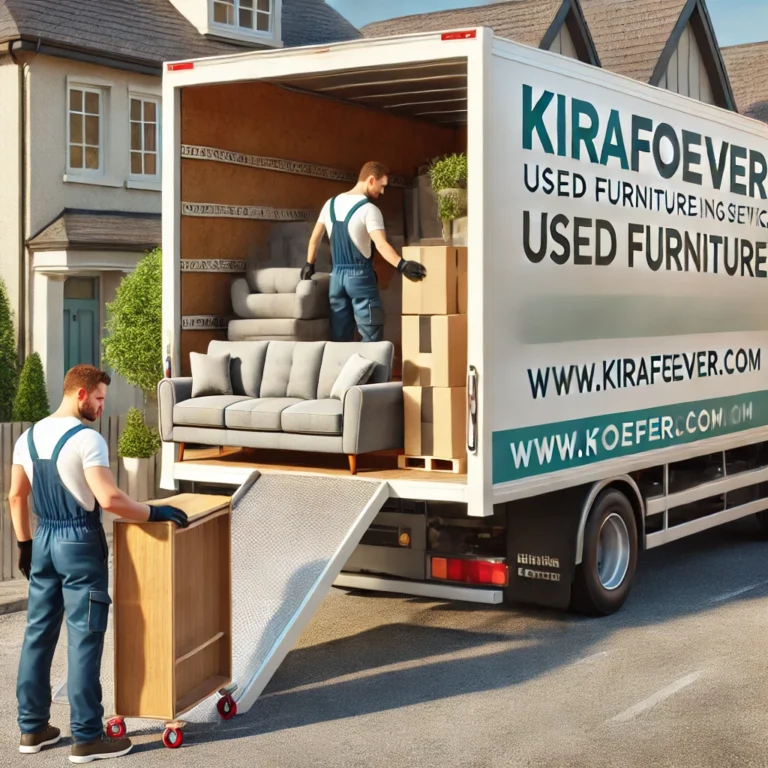 شراء الاثاث المستعمل بأعلي الأسعار