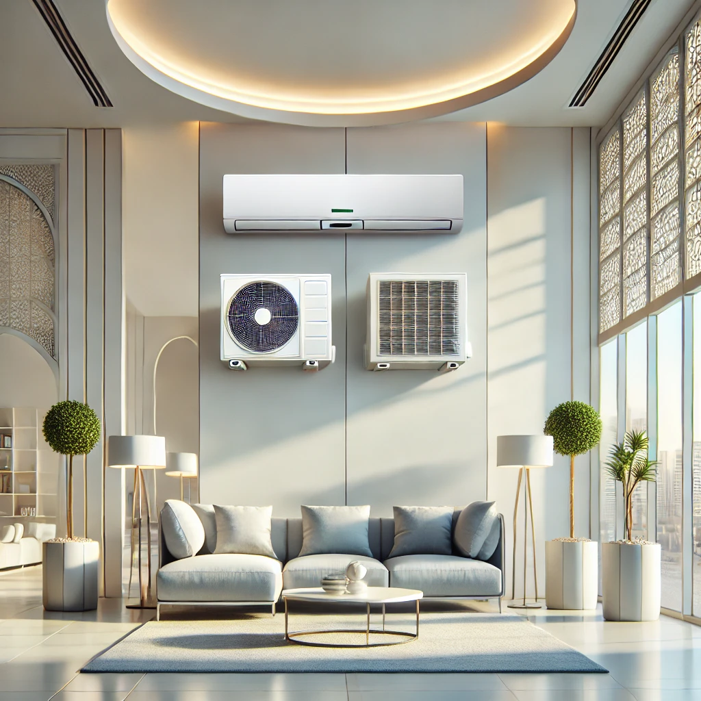 شراء مكيفات مستعملة في الأحساء