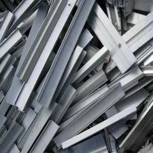 شراء المنيوم سكراب