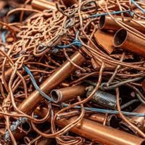 شراء نحاس سكراب