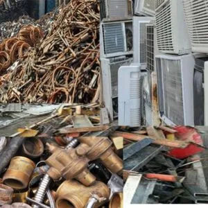 شراء سكراب الجبيل