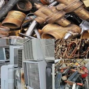 شراء سكراب بمكة حديد ونحاس والمنيوم