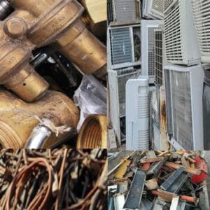 شراء سكراب بالرياض حديد نحاس المنيوم مكيفات