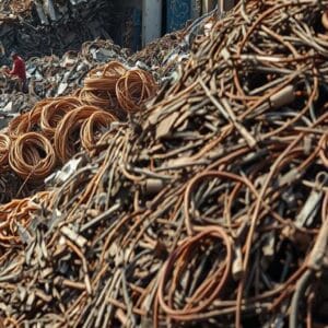 شراء حديد سكراب وخردة معادن