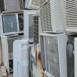 شراء مكيفات سكراب