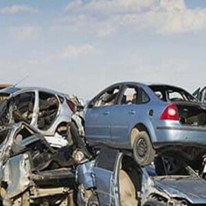 شراء سيارات سكراب