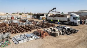 شركة شراء سكراب بالاحساء