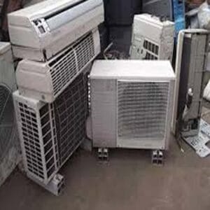 شراء مكيفات سكراب