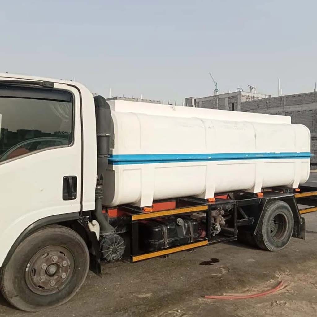 وايت ماء حلو بالخبر 