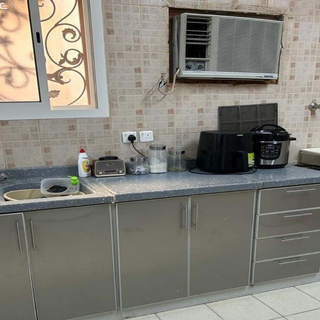شراء مطابخ مستعملة بجدة